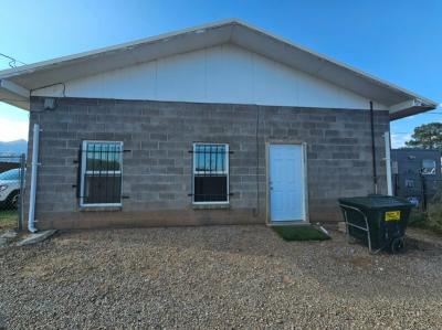 Mobile Home at 904 S Florida Ave Lot 43B Alamogordo, NM 88310