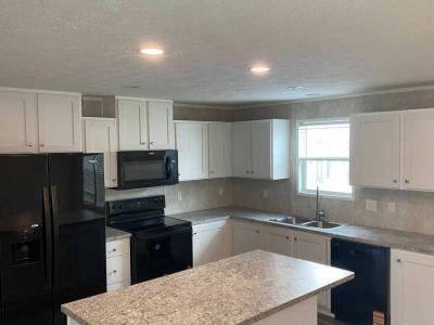 Mobile Home at 8th St., #128 Coal Valley, IL 61240