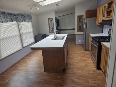 Photo 4 of 5 of home located at 8646 W Holly Drive Pendleton, IN 46064