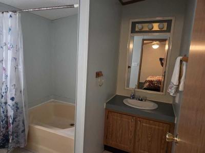 Mobile Home at 8646 W Holly Drive Pendleton, IN 46064