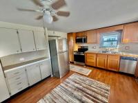 1969 NEWN Mobile Home