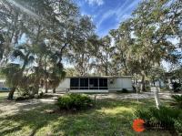 1972 OAKL Mobile Home