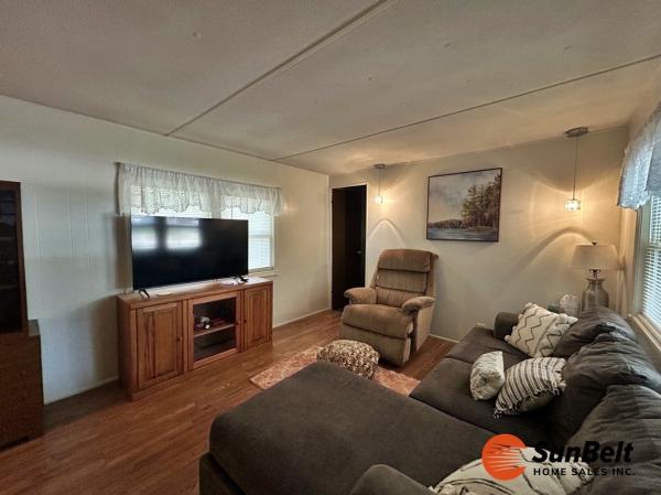 1972 OAKL Mobile Home