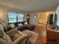 1972 OAKL Mobile Home