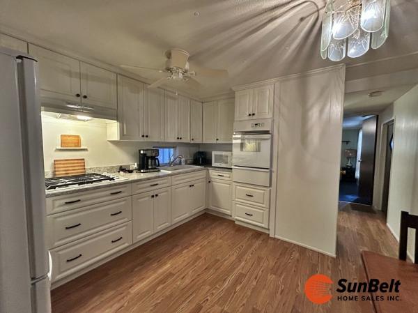 1972 OAKL Mobile Home