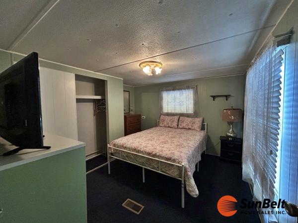 1972 OAKL Mobile Home