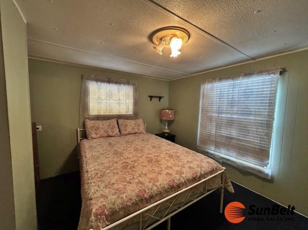 1972 OAKL Mobile Home