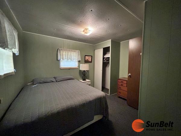 1972 OAKL Mobile Home