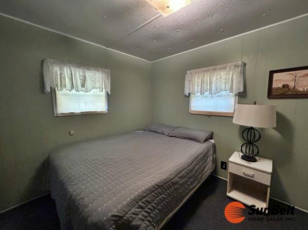1972 OAKL Mobile Home