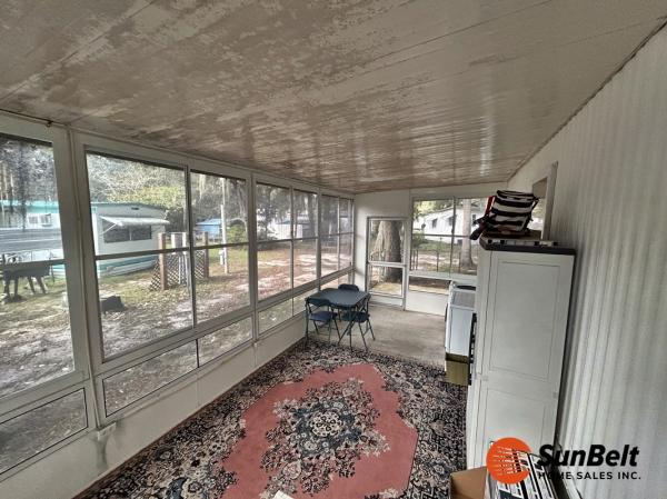 1972 OAKL Mobile Home