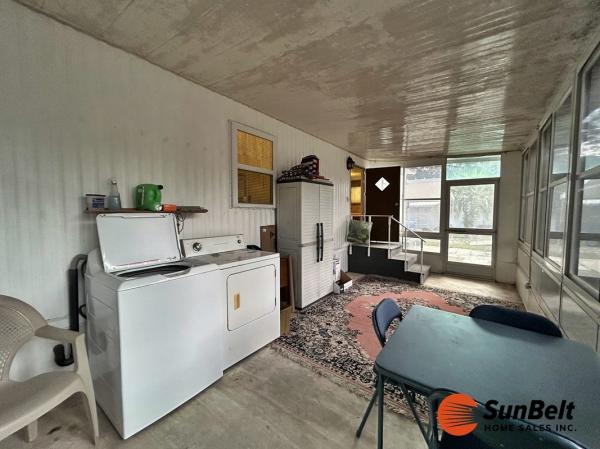 1972 OAKL Mobile Home