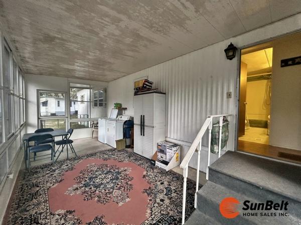 1972 OAKL Mobile Home