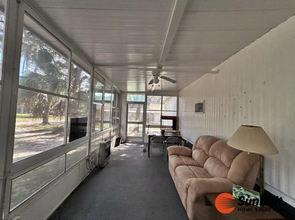 1972 OAKL Mobile Home