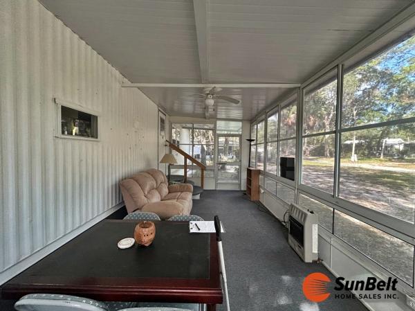 1972 OAKL Mobile Home