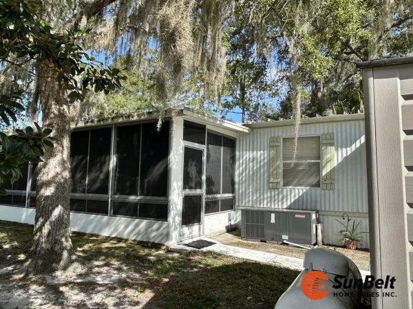 1972 OAKL Mobile Home