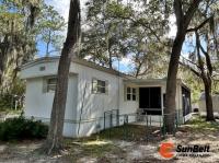 1972 OAKL Mobile Home