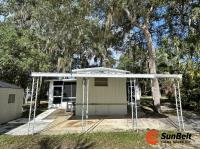 1972 OAKL Mobile Home