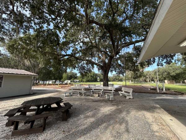 1972 OAKL Mobile Home