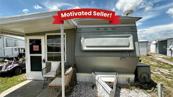  Mobile Home For Sale