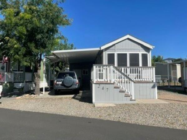 2007 Laurel Creek Mobile Home For Sale