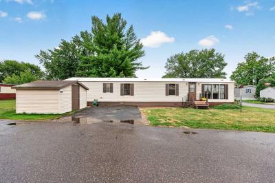 Mobile Home at 1294 Beaverdale Rd Maplewood, MN 55119