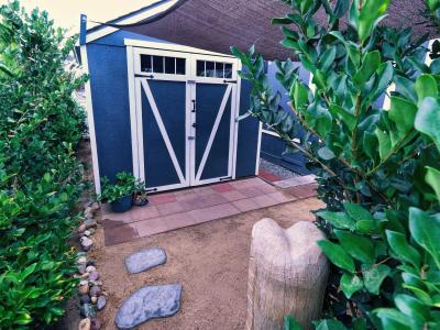 Photo 5 of 28 of home located at 13976 Azalea Ave. #109 Poway, CA 92064