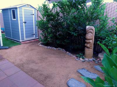 Photo 4 of 28 of home located at 13976 Azalea Ave. #109 Poway, CA 92064