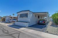 Schult Mobile Home