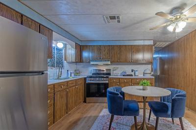 Photo 5 of 24 of home located at 2627 S. Lamb Blvd. Las Vegas, NV 89121