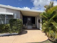 1977 Homi HS Mobile Home
