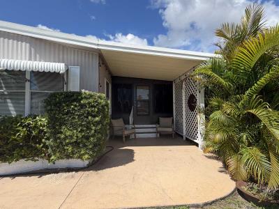 Available Home