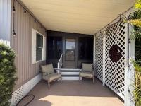 1977 Homi HS Mobile Home