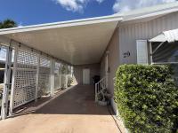 1977 Homi HS Mobile Home