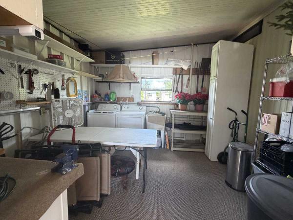 1977 Homi HS Mobile Home