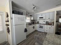 1977 Homi HS Mobile Home