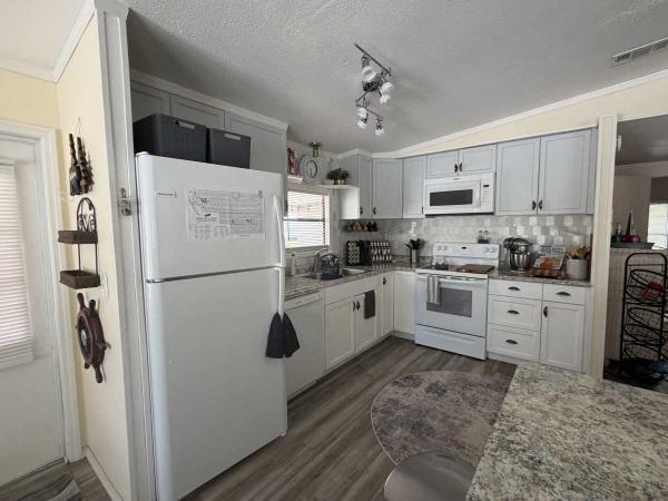 1977 Homi HS Mobile Home