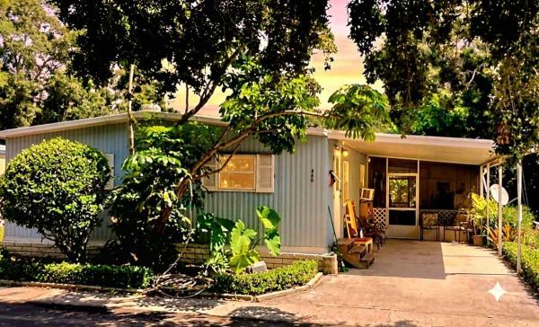 ALL AGE FAMILY Mobile Home For Sale