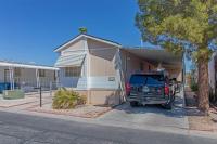 1984 Fleetwood Manufactured Home