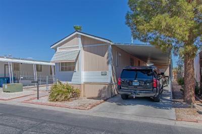 Photo 2 of 19 of home located at 5303 E. Twain Ave. Las Vegas, NV 89122