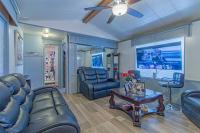 1984 Fleetwood Manufactured Home
