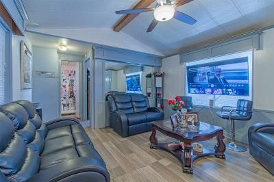 Photo 4 of 19 of home located at 5303 E. Twain Ave. Las Vegas, NV 89122