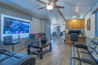1984 Fleetwood Manufactured Home