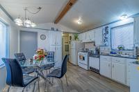 1984 Fleetwood Manufactured Home