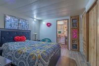1984 Fleetwood Manufactured Home