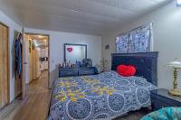 1984 Fleetwood Manufactured Home
