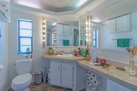1984 Fleetwood Manufactured Home
