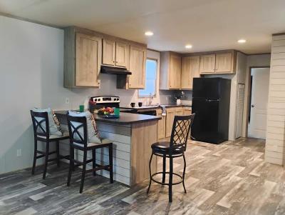 Mobile Home at 131 Rainbow Dr. Belton, MO 64012
