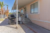 1984 Fleetwood Manufactured Home