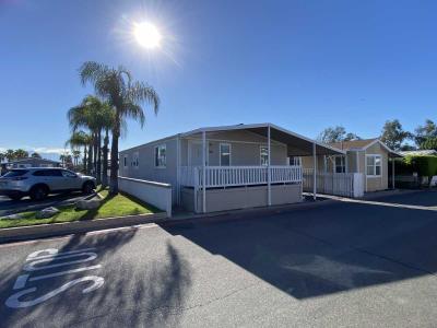 Photo 2 of 8 of home located at 17377 Valley Blvd Space 48 Fontana, CA 92335