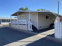 1989 Manufactured Home